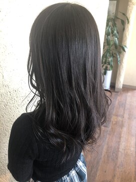 プリモ ココ 鍋島店(Primo coco.) ☆ロングヘアスタイル☆