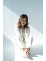 プロデュース 古淵店(Produce) ゆるカールロング