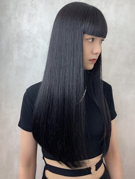 アールクリップ 表参道(arclip) 髪質改善トリートメント『サイエンスアクア』