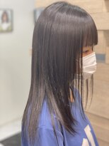 テテ(TETE)&nbsp;サラツヤロング