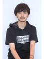 コワファースト 別府 永瀬 幸大