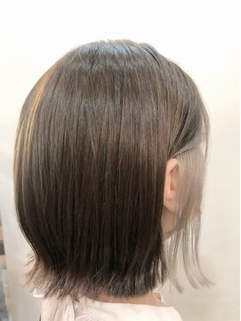 グルグル 下総中山店(GULGUL) イヤリングカラー