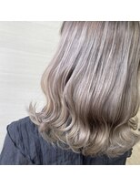 エル(elle.)&nbsp;hairStyle