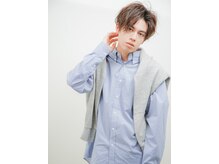 ブレラ ヘアー デザイン(Brella hair design)