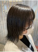 ◯あいみょん風cut◯