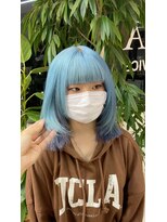 イエナ 渋谷(IENA)&nbsp;デザインカラー