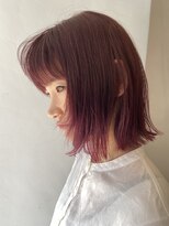 レティ(lety)&nbsp;顔まわりレイヤー