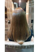 アクアヴィタエ(Aqua vitae) ウルトワ髪質改善トリートメント