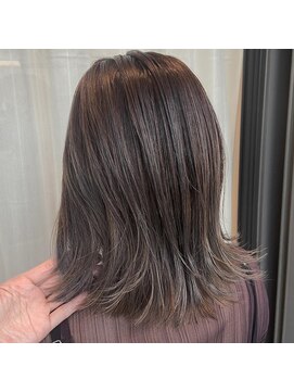 テイスティ プライム(tasty prime) ハイライトグラデーション