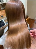 髪質改善特化の美髪salon[表参道駅/ケラチントリートメント]
