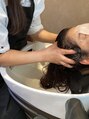 ラキ(LAKI) 至福の時間を提供出来るよう心がけております