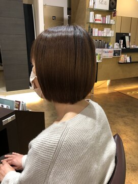 コワファースト 鹿児島(COIFF1RST) 美髪☆髪質改善縮毛矯正