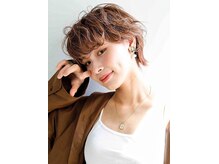 ヘアメイク フレンシア(hair make flencia)