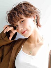 ヘアメイク フレンシア(hair make flencia)