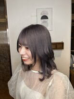 エクリ 麻布十番(equri)&nbsp;くびレイヤーエモージュ【麻布十番】