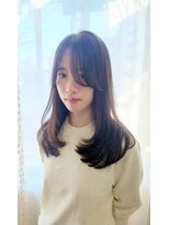 リボン(Libon)&nbsp;ふんわりレイヤー