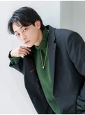 メンズナチュラルスタイル