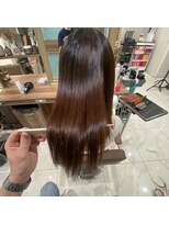 アッシュ 武蔵境店(Ash)&nbsp;髪質改善縮毛矯正