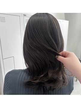 ルイス 喜連瓜破(Luis) オリーブベージュ