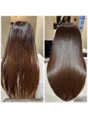 超高濃度水素プレミアムエイジングケアカラーエステ