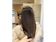 ヘアーラボ ノッシュ 唐人町店(Hair Labo Nosh)