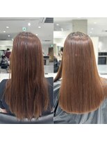 LAPISUTA 門前仲町&nbsp;ヘアエステプレミアム【髪質改善美容院LAPISUTA門前仲町】