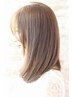 【BLESS15周年特別価格】オーガニックカラー白髪染め(全体)　￥4950→￥2980