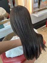 スタジオ ジョイ STUDIO Joy 下垂木店&nbsp;オリーブカラー