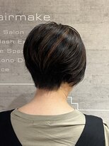 レザボアハイブ(reservoir Haibe)&nbsp;ショートカット