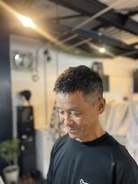 レガーロ(REGARO) ベリーショート