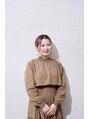 テラスヘア 長岡(TERRACEhair) 関矢 葵