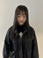 ニコフクオカヘアーメイク(NIKO Fukuoka Hair Make)&nbsp;年中人気なolive赤みを消してくれて重ねていくことで色持ちも◎