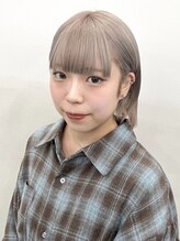 シアター 表参道青山(THEATER) miku 