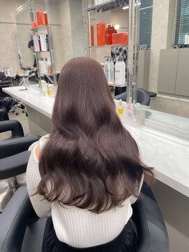 ユナイテッド 横浜(UNITED) 【長瀬ゆうだい指名限定】ココアブラウン