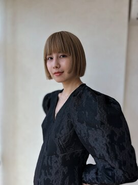 スプ(supu) ボブ