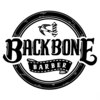 バックボーンバーバー 立川北口店(BACK.BONE.BARBER)のお店ロゴ