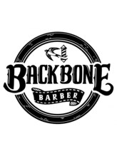BACK.BONE.BARBER メンズ立川北口店