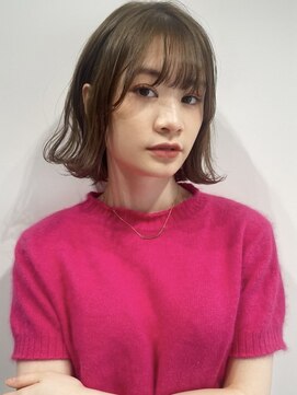 イッポ(IPPO) ippo style