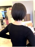 【グレーブラック】