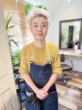 グッドネイバーズ 流山おおたかの森店(GOOD NEIGHBORS) 小林 武仁