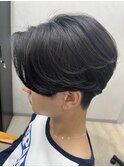 ニュアンスパーマ