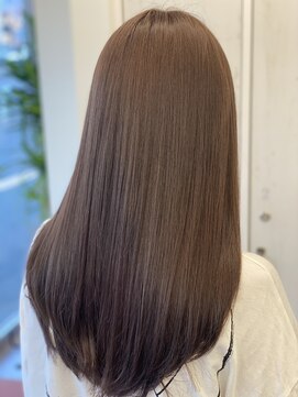 ハイレート 坂戸店(Hairate) ロング