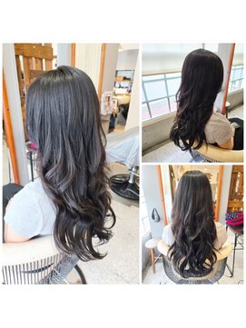 チーズ(CheE's) ロングスタイル