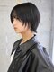 リロ(RiLo)の写真/あなたの髪質やクセを見極めたカットで、あなたの魅力を引き出す☆再現性の高いスタイルで毎日キレイ♪