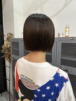 ブレス(bless)&nbsp;ボブ