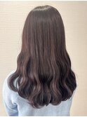 ラベンダーパープルカラー