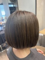 スタイル スマート サロン(STYLE smart salon)&nbsp;ボブカット