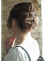 ティモン(Ty mon)&nbsp;イベントアレンジ