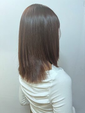 ナナナ パレナ 宝塚店(nanana parena) ワンランク上の縮毛矯正×髪質改善に特化したここだけの技術♪