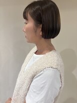 ジャム(Jam)&nbsp;【jam_NAOE】ぷつっとぼぶ